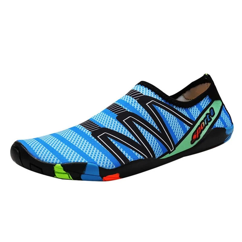 Unisex Swimming Shoes