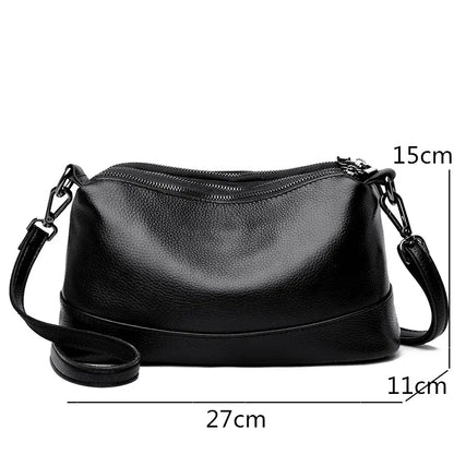 Luxury Genuine Leather Handbags