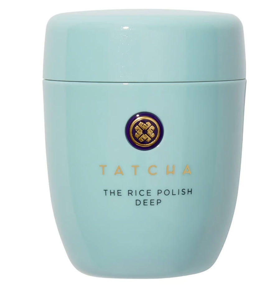 TATCHA The Rice Polish Deep 60g