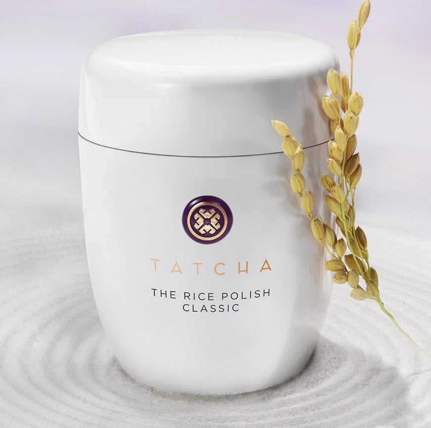 TATCHA The Rice Polish Deep 60g