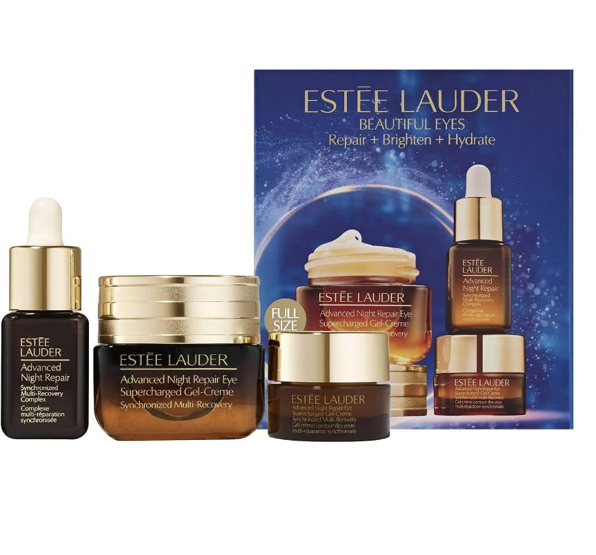 ESTÉE LAUDER Beautiful Eyes Advanced Night Gift Set