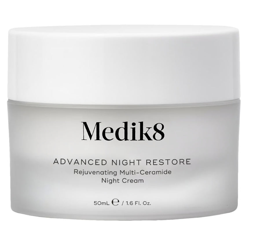 Medik8 Advanced Night Restore 50ml