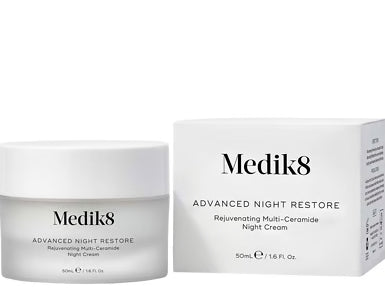 Medik8 Advanced Night Restore 50ml