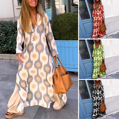 Women Maxi Dress