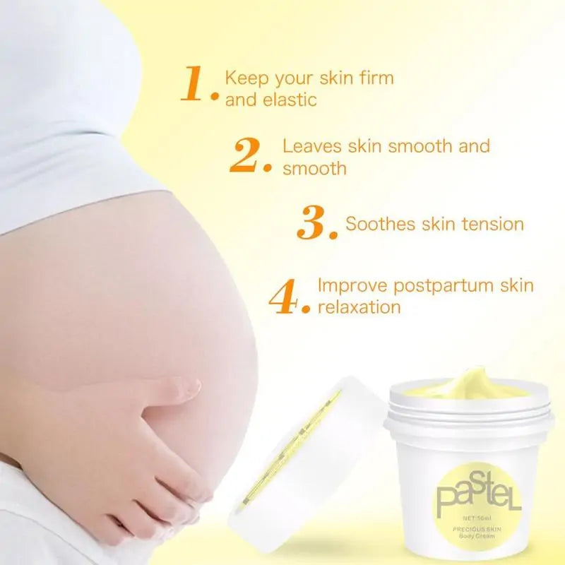 Maternity Stretch Marks Cream