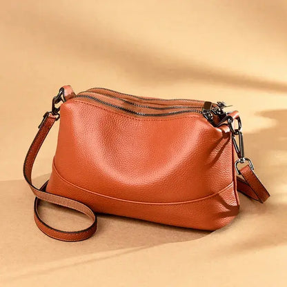 Luxury Genuine Leather Handbags