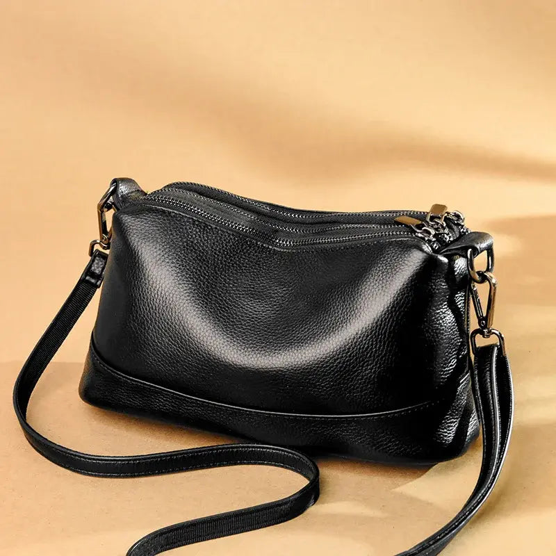 Luxury Genuine Leather Handbags