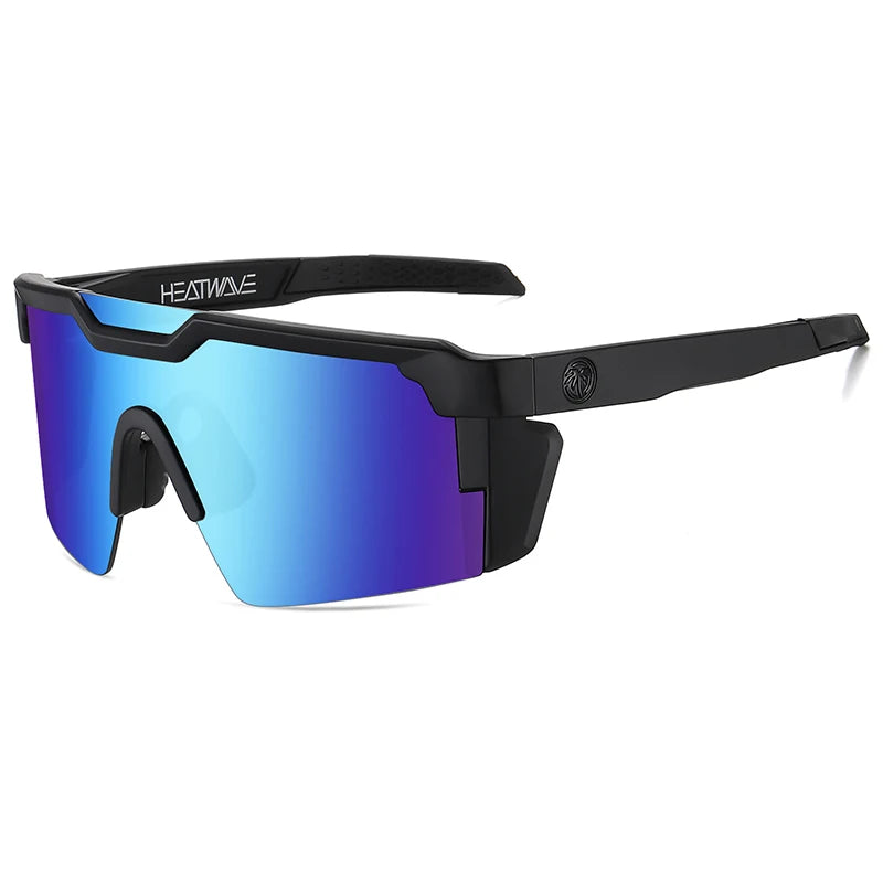 Luxury Wave Sunglasses for Women training, running, cycling