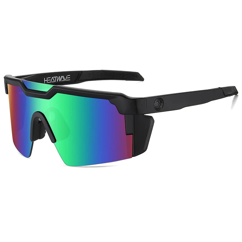 Luxury Wave Sunglasses for Women training, running, cycling