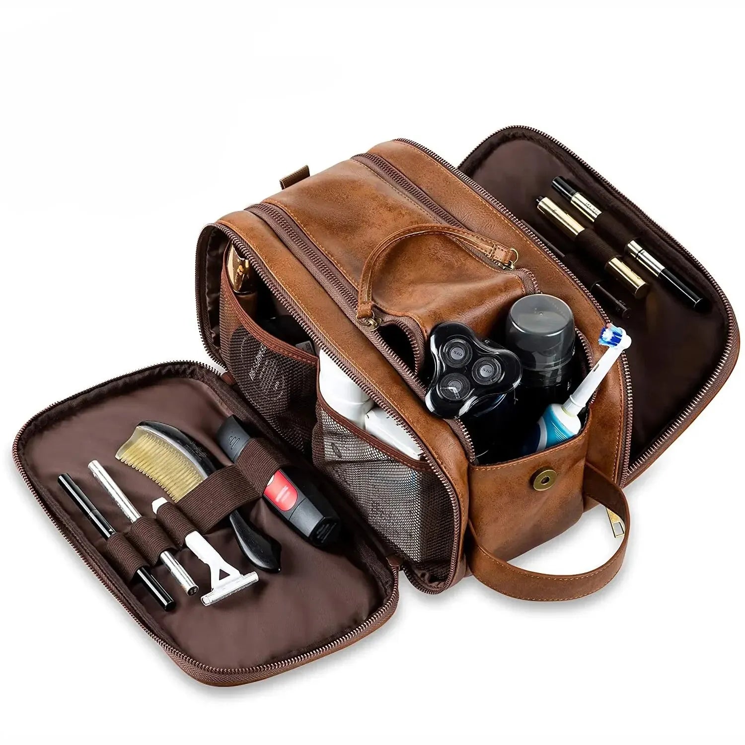 Ultimate Travel Toiletry Bag