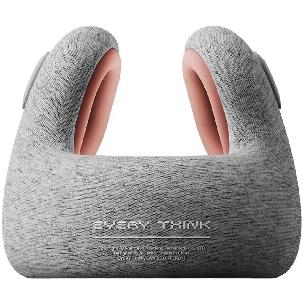 Memory Foam Travel Pillow U-Shape