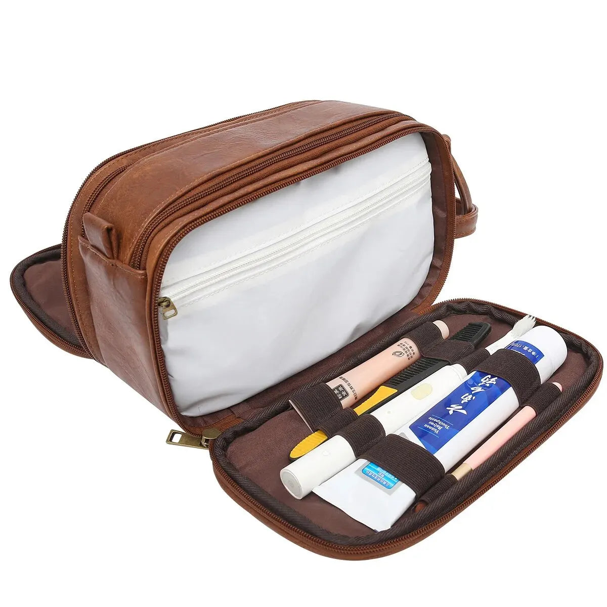 Ultimate Travel Toiletry Bag