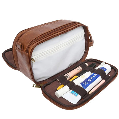 Ultimate Travel Toiletry Bag