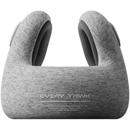 Memory Foam Travel Pillow U-Shape