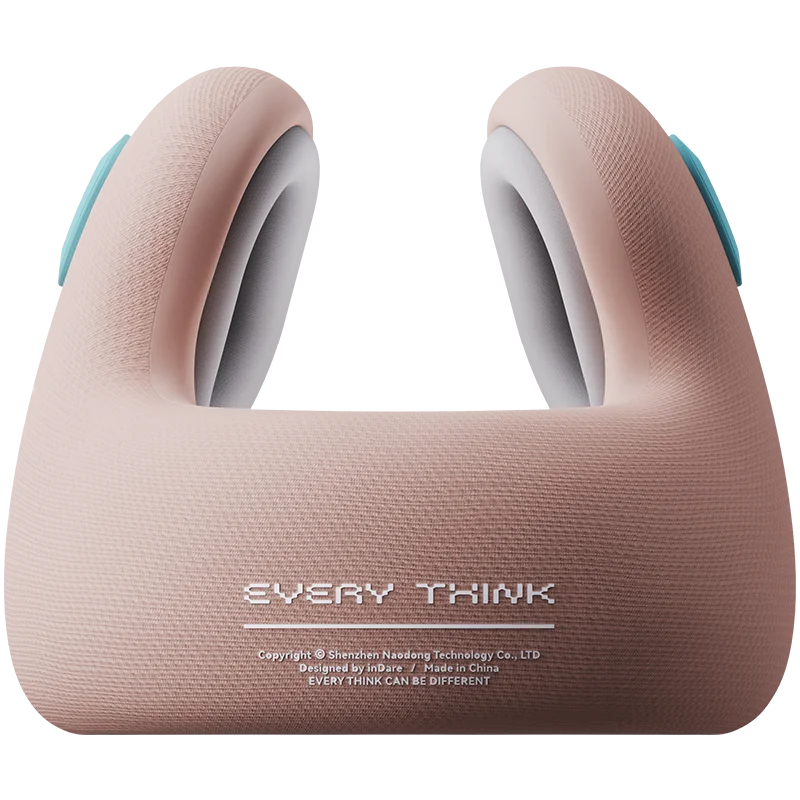 Memory Foam Travel Pillow U-Shape