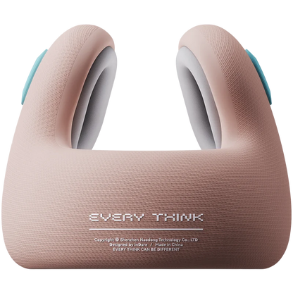 Memory Foam Travel Pillow U-Shape