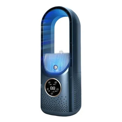 Silent Cooling Air Humidifier