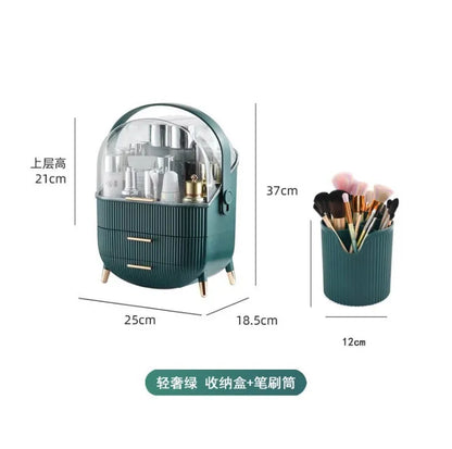 Ultimate Cosmetic Organizer