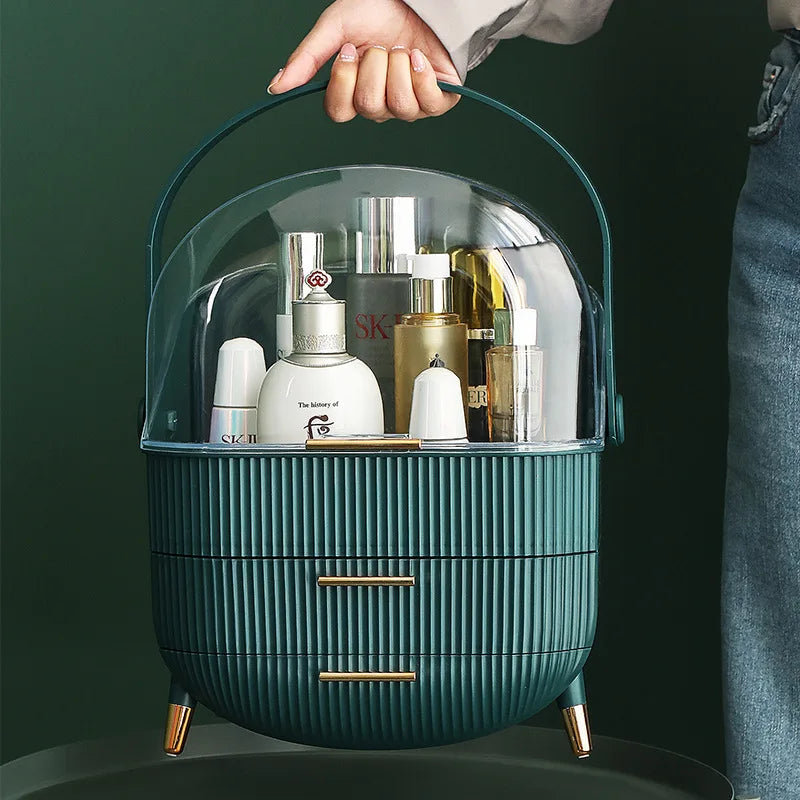 Ultimate Cosmetic Organizer