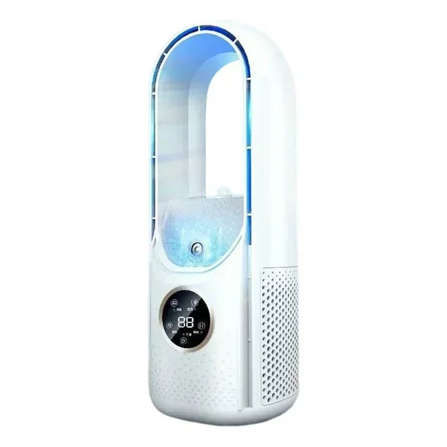 Silent Cooling Air Humidifier