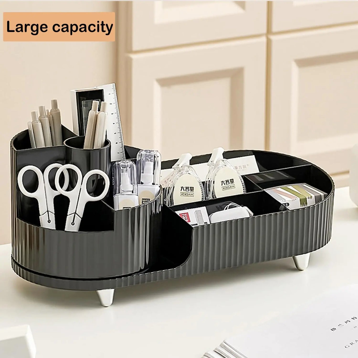 LuxSpinne Makeup Organizer