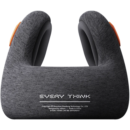 Memory Foam Travel Pillow U-Shape