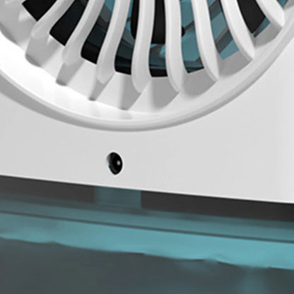 BreezeMax Portable Air Cooler